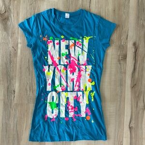New York City Shirt